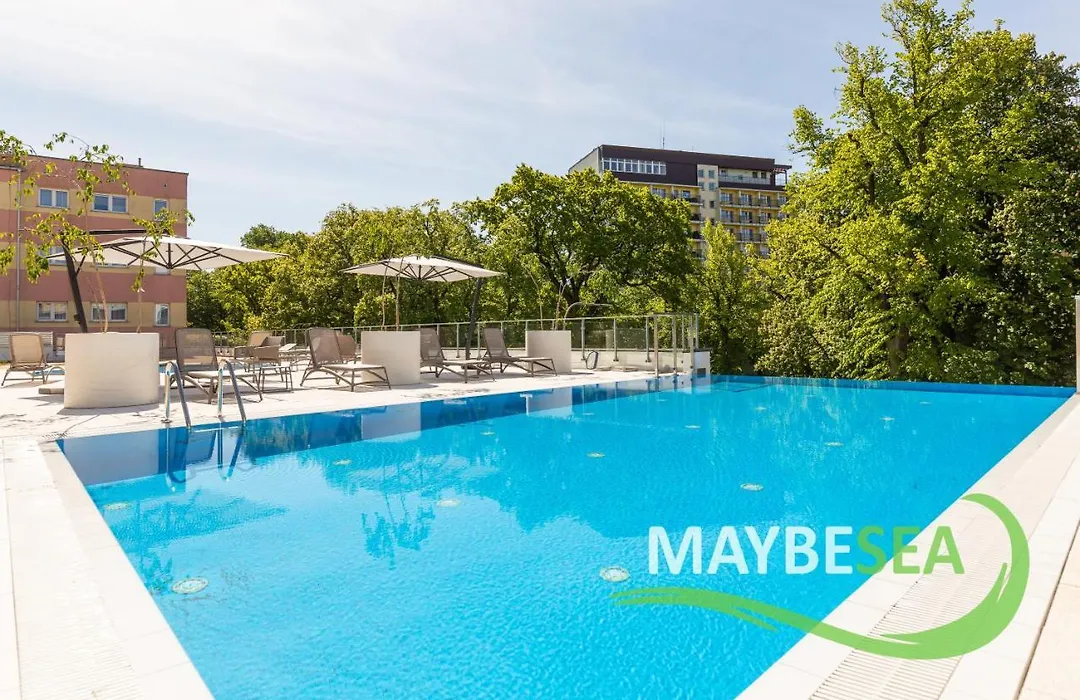 Maybesea Nadmorskie Tarasy A415-1