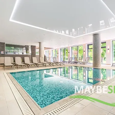 Maybesea Nadmorskie Tarasy A415-3