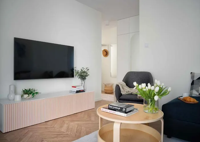 Casa Porta Mare Kołobrzeg